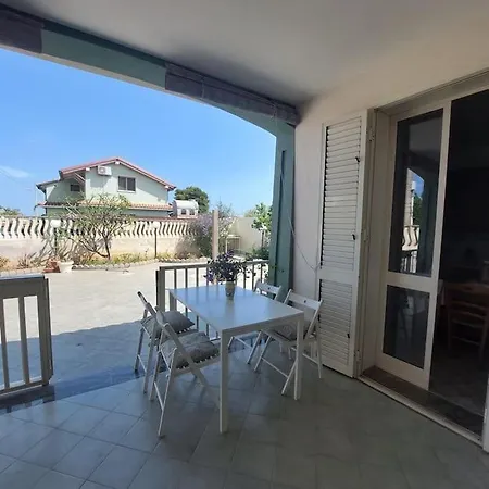 Casa Pagani Noto Mare Lido di Noto