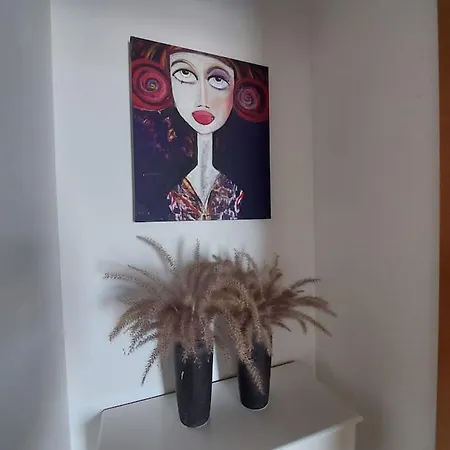 Casa Pagani Noto Mare Tatil Evi *