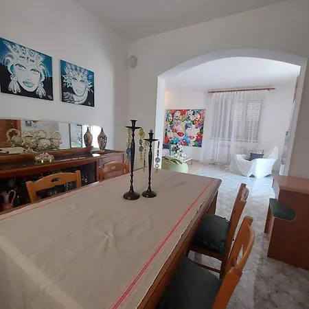 Casa Pagani Noto Mare *