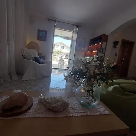 Casa Pagani Noto Mare Lido di Noto