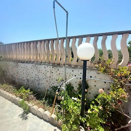 Casa Pagani Noto Mare Tatil Evi