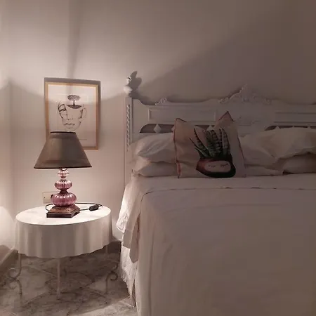 Casa Pagani Noto Mare Tatil Evi