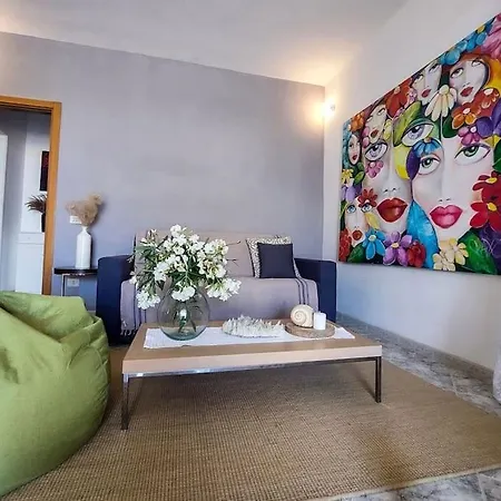 Casa Pagani Noto Mare *