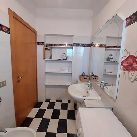 Holiday home Casa Pagani Noto Mare Lido di Noto