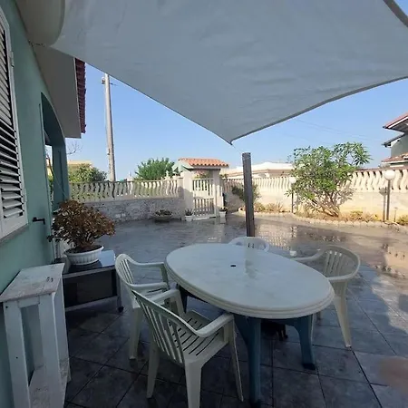 Holiday home Casa Pagani Noto Mare Lido di Noto