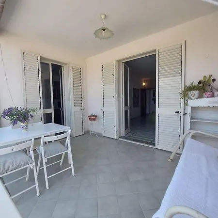Casa Pagani Noto Mare Lido di Noto