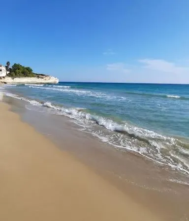 Holiday home Casa Pagani Noto Mare *