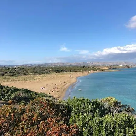 Casa Pagani Noto Mare * Lido di Noto
