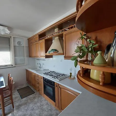 Holiday home Casa Pagani Noto Mare *