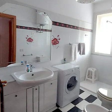 Casa Pagani Noto Mare * Lido di Noto