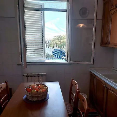 Holiday home Casa Pagani Noto Mare Lido di Noto