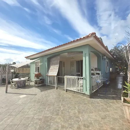 Casa Pagani Noto Mare Holiday home Lido di Noto