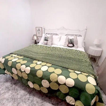 Casa Pagani Noto Mare *