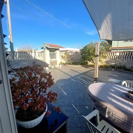 Casa Pagani Noto Mare * Lido di Noto