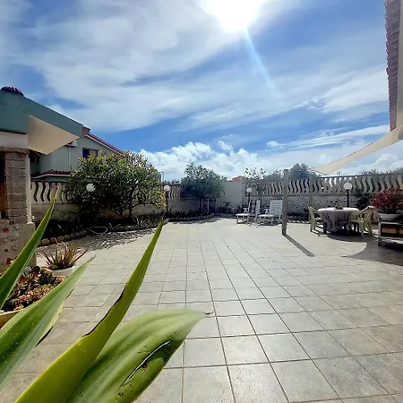Casa Pagani Noto Mare Holiday home Lido di Noto